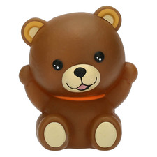 Thun - Teddy Friends Teddy figura in vinile