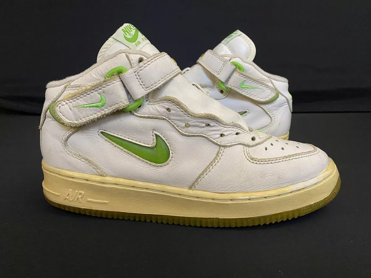 Nike air hotsell force 1 97