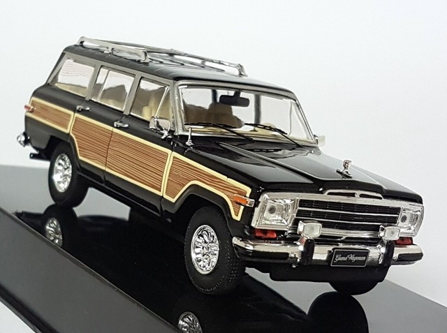 jeep grand wagoneer diecast