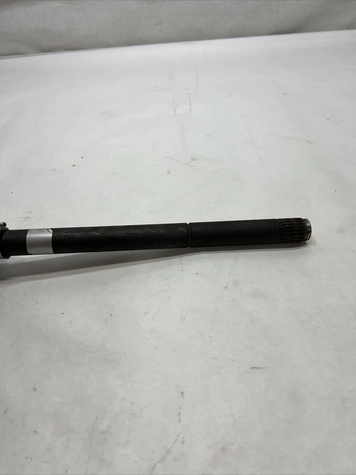 Novo fabricante de equipamento original Ford Focus 2000-2003 junta externa direita eixo YS4Z-3B436-GB - Imagem 3 de 4