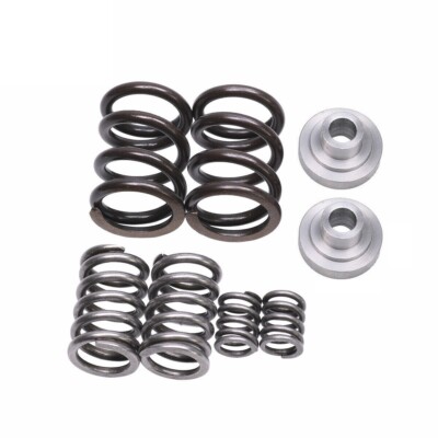 P7100 Injection Pump 3K/4K Governor Springs Kit For Cummins 1994 - 1998 5.9L 12V