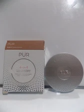NIB SEALED PUR 4 IN 1 PRESSED MINERAL MAKEUP .28 OZ EXP 10/2023 *DEEPER*
