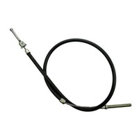 Bremsbowdenzug Hinten FüR Simson SR50 SR80 Bowdenzug Bremse Hinterradbremse