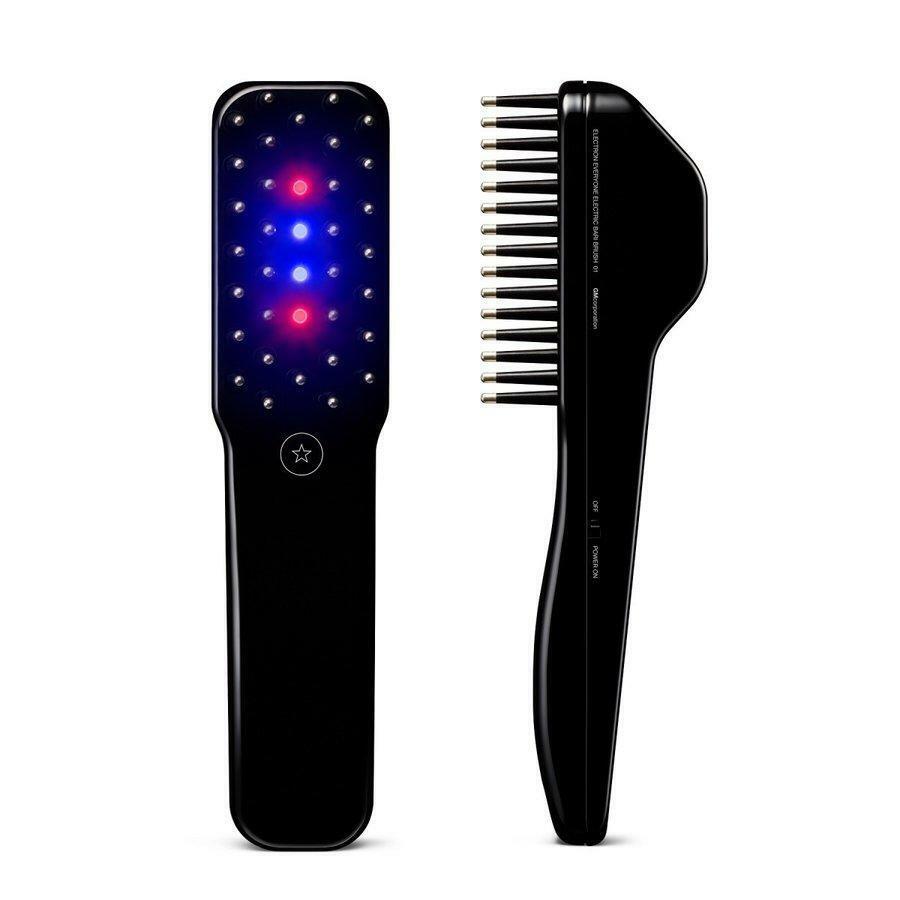 electric bari brush gm corporation electric bari brush compact hair care  machine