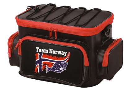 Team Norway Tackle Bag 2  