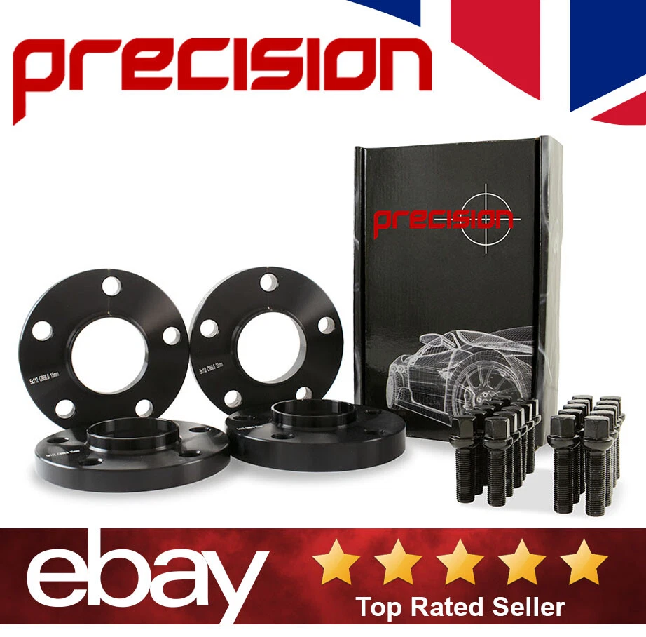 Audi wheel spacers deals
