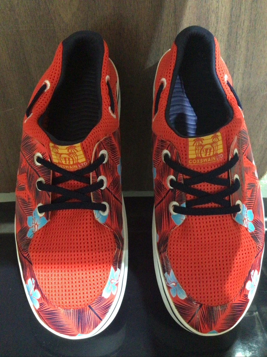 Coxswain shoes shop
