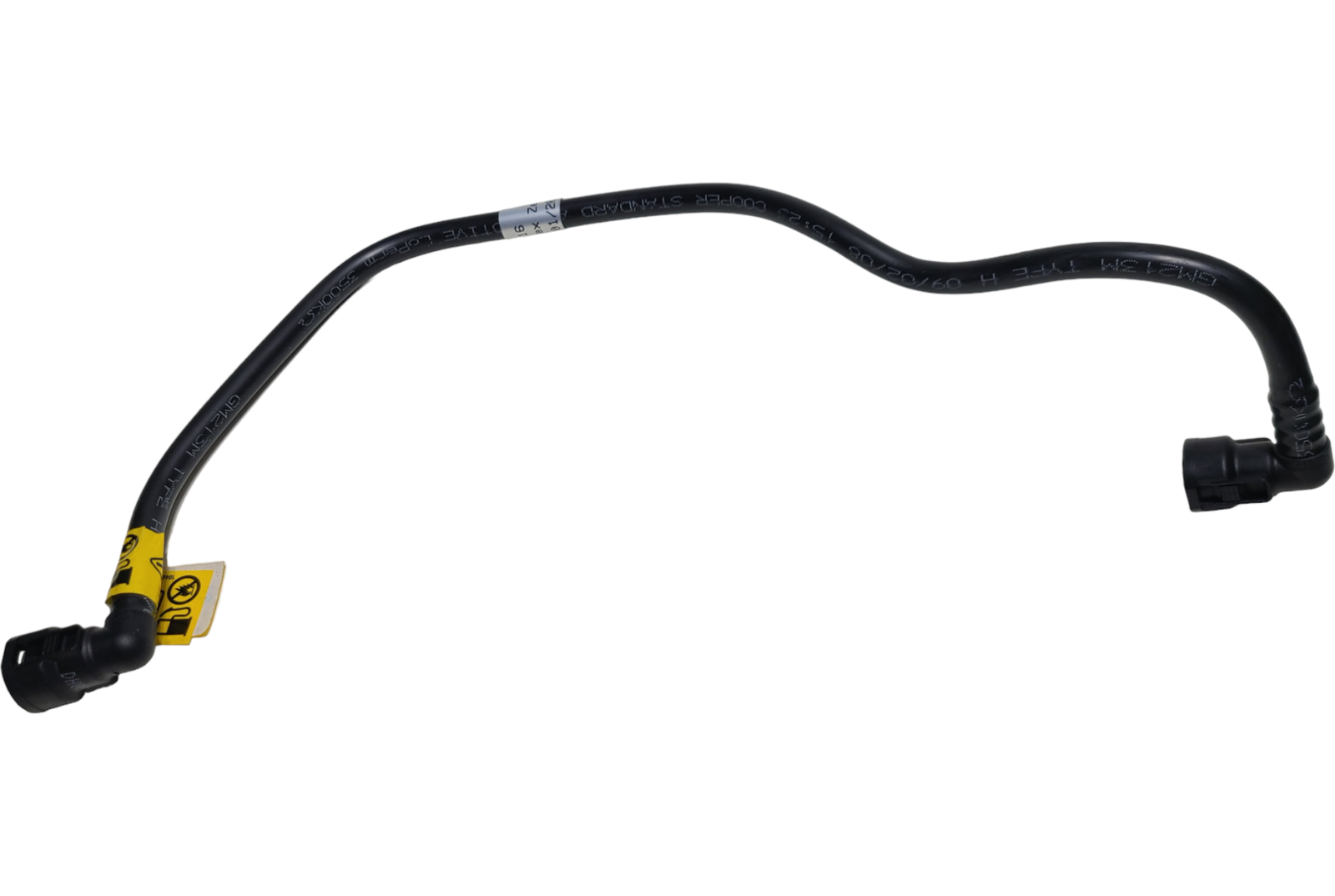 GM PIPE FUEL FEED RR 92200027 | eBay 