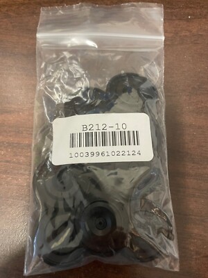 10ct Fluidmaster B212 Replacement Seal for 400A PRO45 & 747