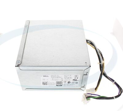 Dell XFXKX Precision T3620 290Watt Power Supply | eBay