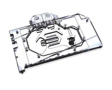 Bykski Full Coverage GPU Water Block and Backplate for Colorful iGame RTX 409...