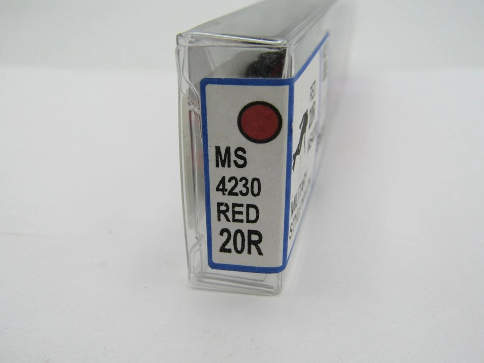 CORREA RELOJ DE BUCEO HADLEY ROMA ESTILO MILITAR MS NYLON ROJA 20R MS4230 wb9 Foto 3 de 3