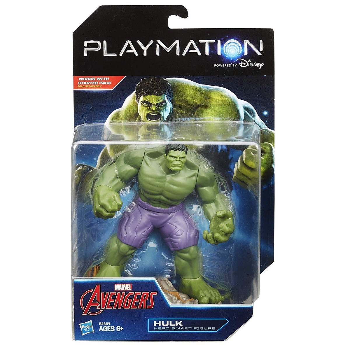 MARVEL HULK PVC DIORAMA フィギュア 新品未開封 Marvel Gallery Comic Classic Hulk Figure Diorama