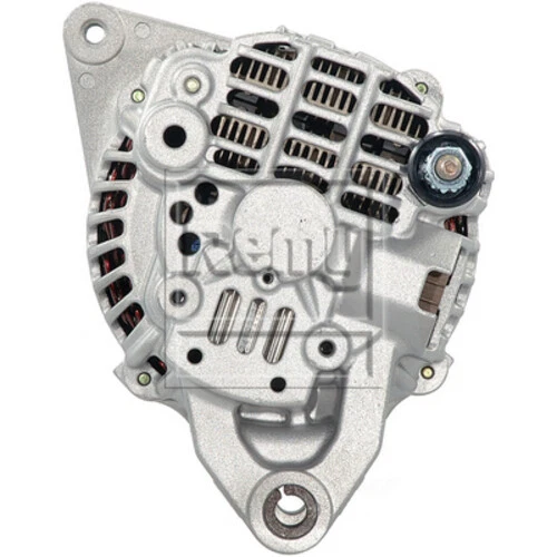 Alternator fits 1998-2005 Mitsubishi Eclipse Galant  REMY - Image 3 of 4