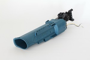 shark apex duoclean head replacement