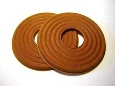 Pair 5" Speaker Spider - Speaker Repair Parts lot of 30