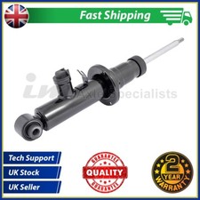 Rear Shock Absorber Strut Left Right for BMW X3 X4 2010-2018 with EDC
