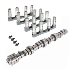 LABLT MDS Valve Lifters & Engine Camshaft Kit For Dodge Durango Ram 1500 V8 5.7L
