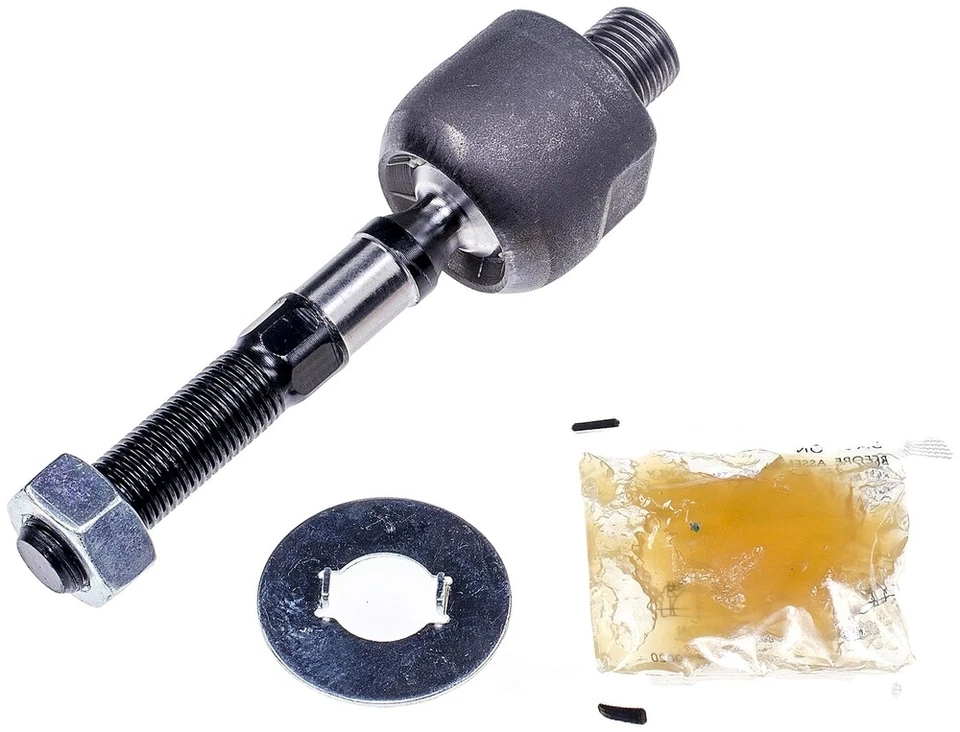 Extremo de varilla de amarre de dirección MAS TI59180 para Honda Accord 05-07 Foto 2 de 4