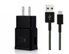 Fast Adaptive Wall Charger + USB-C Cable For Moto G7/G7 Power/Play/G7+/G7 Supra