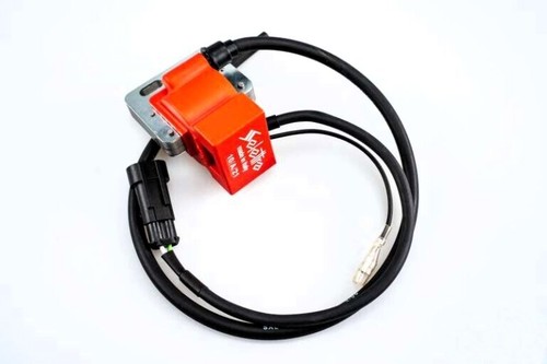 SELETTRA SML analogue ignition with Light generator - Simson S50 & S51 - Picture 4 of 10