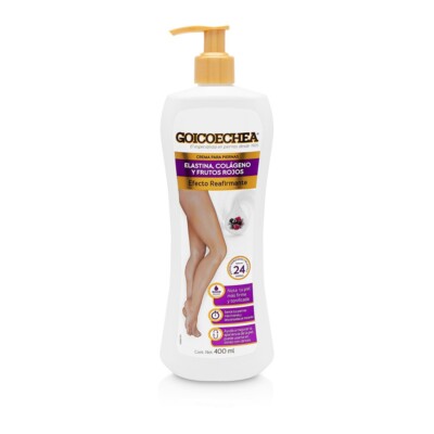 GOICOECHEA  ELASTINE, COLLAGEN & BERRIES 13.5 OZ