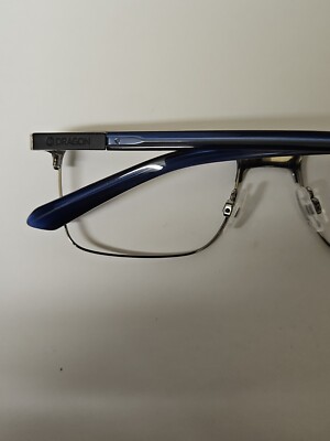 Dragon Eyeglasses Frames DR2015 002 57-19-150 Matte Black No  display picture 1