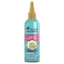 Head & Shoulders DERMAXPRO Claudia's Pick Gentle Scalp Care Balm 145ml Dry Scalp