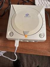SEGA HKT-3030 Dreamcast Console