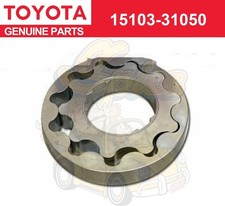 Toyota Original CAMRY ACV40,ASV40,GSV40 ROTOR SET, &Ouml;LPUMPE 15103-31050