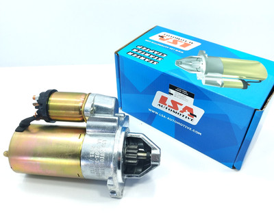 Anlasser für Lada 2101 2102 2103 2104 2105 2106 2107 2121 Motorstarter