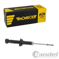 Monroe Gas-StoßDÄMpfer Hinten Passend FüR CitroËN C4 Mitsubishi Asx Eclipse Outl