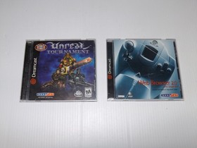 READ DESCRIPTION! Lot Nintendo Gameboy SNES Systems  Dreamcast Games 424-6x