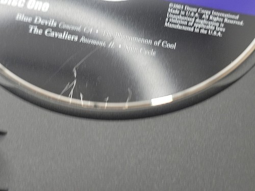 Drum Corps International DVD (2003) Division 1 World Championships Orlando FL - Bild 4 von 7
