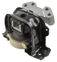 Lagerung Motor Rechts Lemförder 42114 01 FÜR CitroËN DS Peugeot Motorhalter