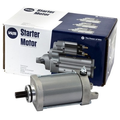 Anlasser Starter 18478N für Harley Davidson V-Rod 1130 1250 Night Rod VRSCDX VR1