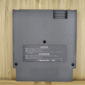 NES California Games - per Console Nintendo NES 8 BIT &ndash; PAL A ITA