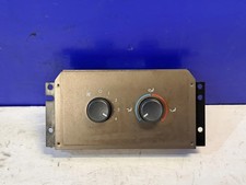 LINCOLN NAVIGATOR Seat Heating Switch VPBL7H19980-AA BL74-19980-AA 29023669