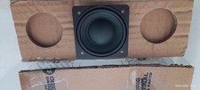 RCF Woofer di ricambio originale per  medioalti cassa sub EVOX 8  MB2NX102