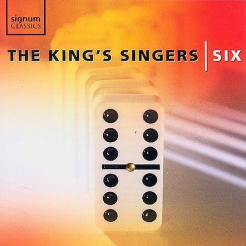 Six by LENNON/MCCARTNEY / TALBOT / JOEL [Audio CD]