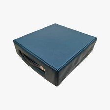 Typewriter Case for Small-Sized Olivetti Olympia Hermes Tippa Brother thumbnail
