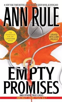 Leere Versprechen, Ann Rule