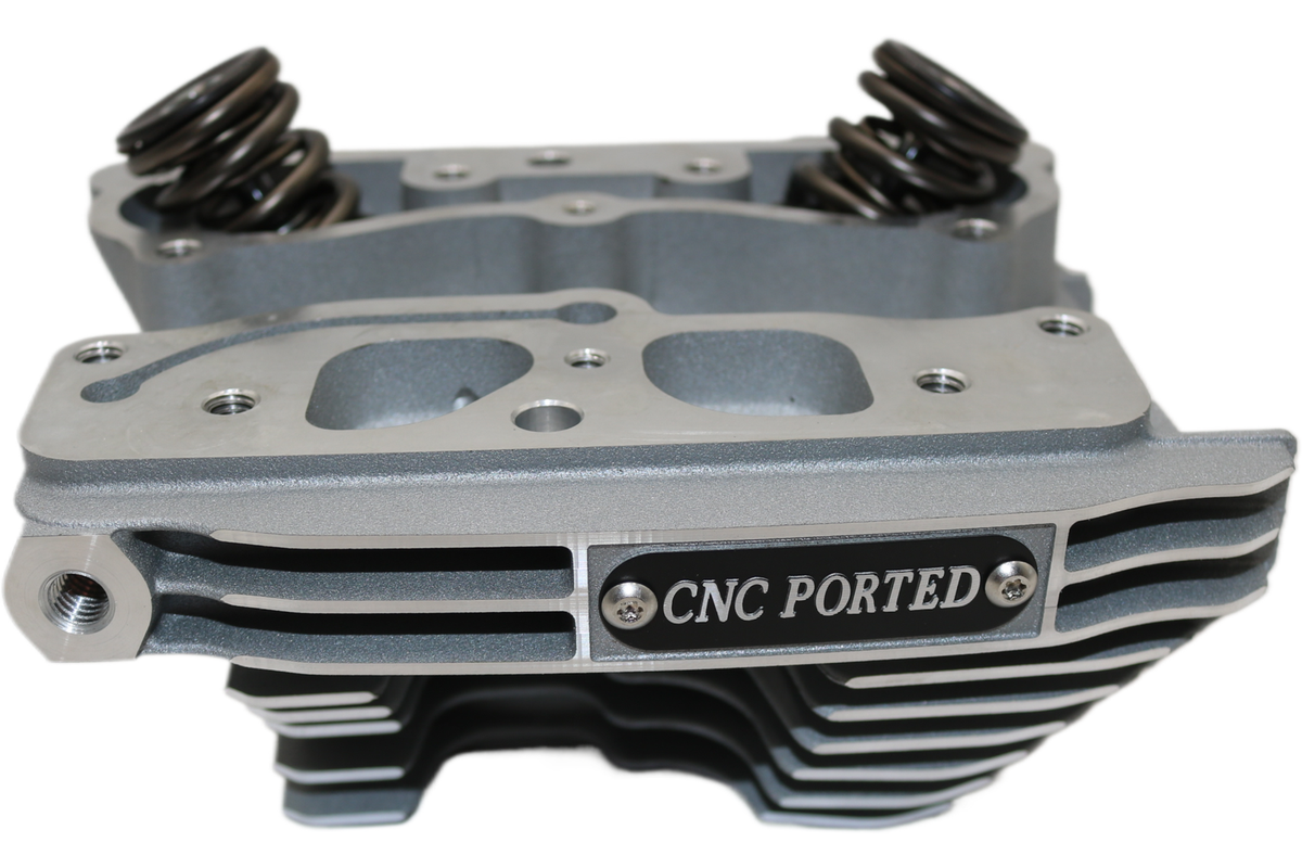 16918-11 OEM HARLEY-DAVIDSON SCREAMIN EAGLE PRO MVA FRONT CYLINDER
