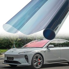 Chameleon Red Blue Car Front Window Tint 78 Vlt Car Window Tint Color Change... Chameleon Red Blue Car Front Window Tint 78 Vlt Car Window Tint Color Change...