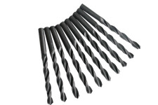 Image of 10x HSS-R metalworking twist drill bits DIN338N Ø 2.7 mm