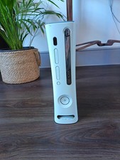 Xbox 360 white zephyr HDMI 20 GB HDD Peer Pressure, Aurora