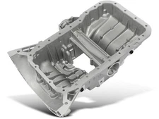 For 2006-2009 Mercedes C230 Oil Pan APR 29792PSKF 2007 2008 2.5L V6