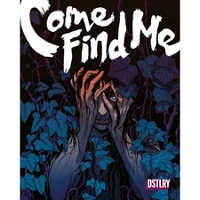 Come Find Me An Autumnal Offering Dstlry