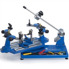 Threading MachineBadminton RacketTennis Racke...
