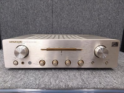 MARANTZ/AIRBOW PM6001 LIVE integrated amplifier #BE12280